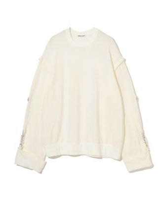 ＜UNDERCOVER Pre Collection (Women)＞カットソー　ＵＰ２Ｅ１８０４