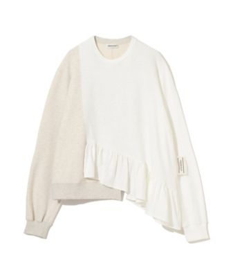 UNDERCOVER Pre Collection (Women)/アンダーカバー プレ コレクション カットソー　ＵＰ２Ｅ１８０８