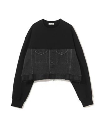 ＜UNDERCOVER Pre Collection (Women)＞カットソー　ＵＰ２Ｅ１８１１
