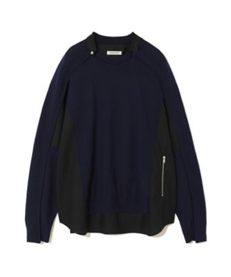 ＜UNDERCOVER Pre Collection (Women)＞ニット　ＵＰ２Ｅ１９０３ー１