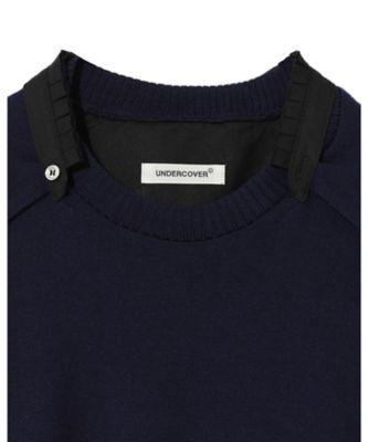 ニット UP2E1903ー1 | UNDERCOVER Pre Collection
