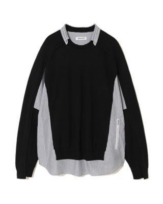 ＜UNDERCOVER Pre Collection (Women)＞ニット　ＵＰ２Ｅ１９０３ー２
