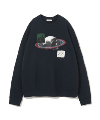 UNDERCOVER アンダーカバー　23SS スウェット 3019006047442424_01_3059w.jpeg