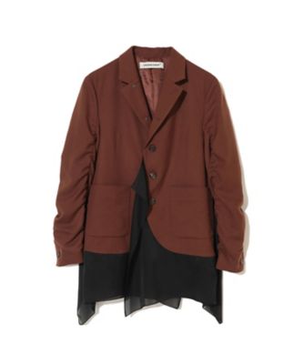 ジャケット UP2F1101 | UNDERCOVER Pre Collection (Women
