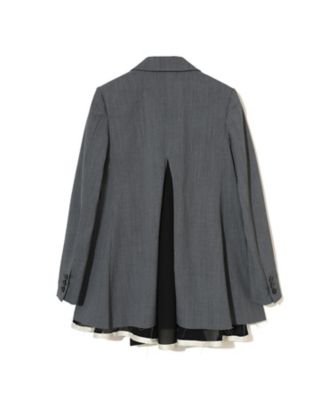 ジャケット UP2F1102 | UNDERCOVER Pre Collection (Women