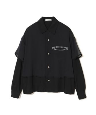 シャツ UP2F1403 | UNDERCOVER Pre Collection (Women
