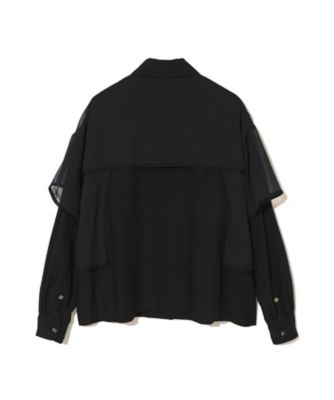 シャツ UP2F1403 | UNDERCOVER Pre Collection (Women