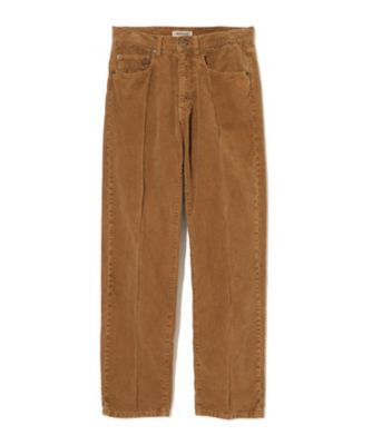 Undercover UNDERCOVER Pre Collection (Women)/アンダーカバー プレ コレクション パンツ UP2F1504ー2 A BEIGEBRO パンツ・ズボン【三越伊勢丹/公式】