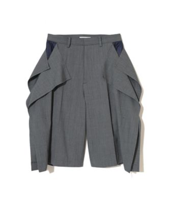 パンツ UP2F1505 | UNDERCOVER Pre Collection (Women