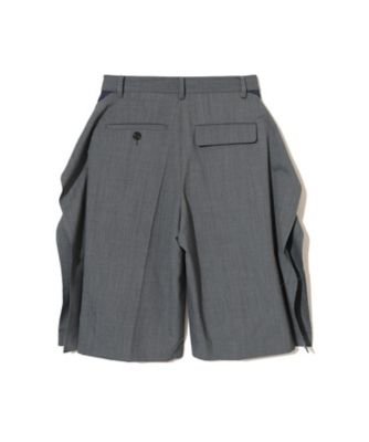 パンツ UP2F1505 | UNDERCOVER Pre Collection (Women