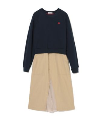 ワンピース UP2F1701 | UNDERCOVER Pre Collection (Women