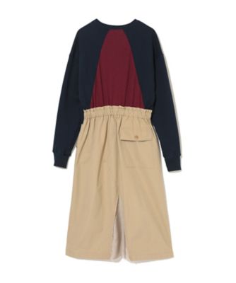 ワンピース UP2F1701 | UNDERCOVER Pre Collection (Women