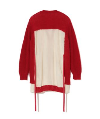 カーディガン UP2F1901 | UNDERCOVER Pre Collection (Women