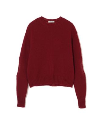 ニットプルオーバー UP2F1903 | UNDERCOVER Pre Collection