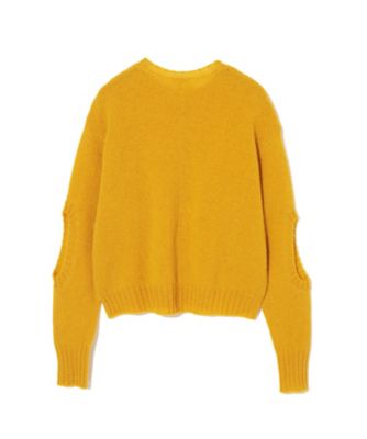 ニットプルオーバー UP2F1903 | UNDERCOVER Pre Collection