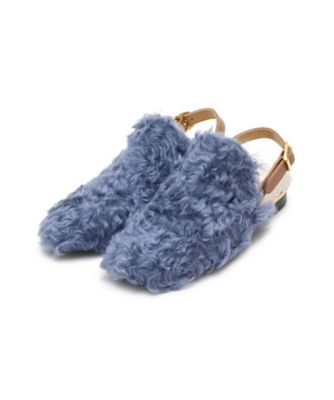 サンダル UP2F1F02ー2 | UNDERCOVER Pre Collection (Women