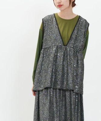 アズノロイドTK | AS KNOW AS olaca (Women/大きいサイズ