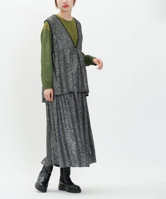 キラピカさらっとPO V10060 | AS KNOW AS olaca (Women