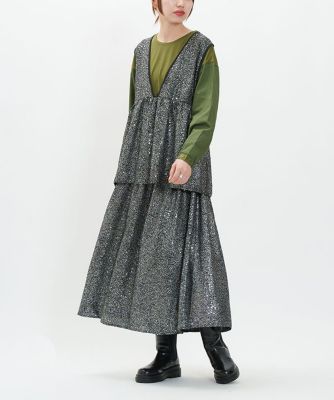 キラピカさらっとPO V10060 | AS KNOW AS olaca (Women