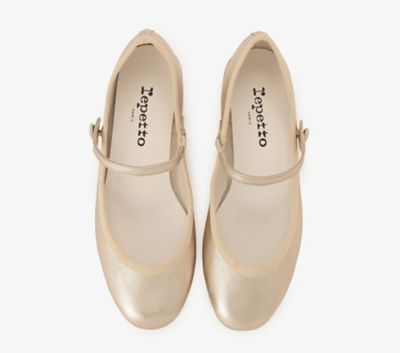 Rose Mary－Jane 51242150413 | Repetto