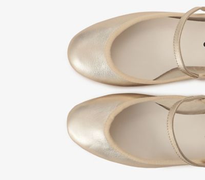 Rose Mary－Jane 51242150413 | Repetto