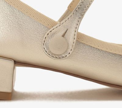 Rose Mary－Jane 51242150413 | Repetto