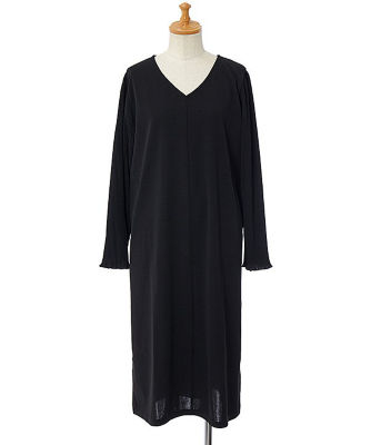 ＜AS KNOW AS olaca (Women/大きいサイズ)＞プリとのびのＭＩＸＯ