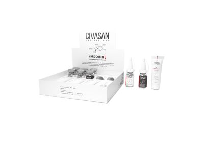 VAROCOBIN C PROFESSIONAL Treatment 