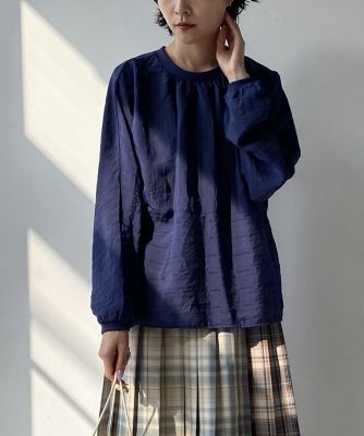 ＜AS KNOW AS olaca (Women/大きいサイズ)＞カクレストタテヨコＰＯ