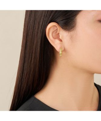 Ryo Ranhimie Yukiyanagi ユキヤナギ2way ピアス Couture & Yukiyanagi threader earrings / クチュール＆