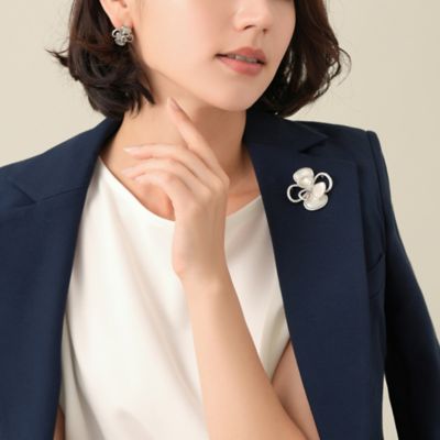 DRESS UP COLLECTION 桜の開花予報が発表された今週