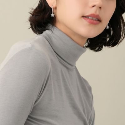 星　ピアス　ＶＢＭＡ４６６６　　ＵＴ