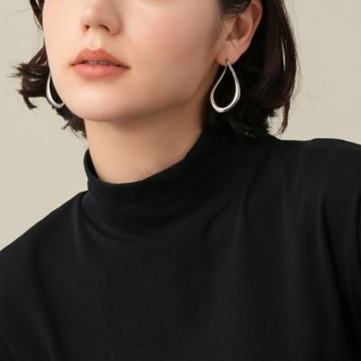 ピアス　No.5034 ピアス VBMA5034 RG | VENDOME BOUTIQUE (Women)/ヴァン