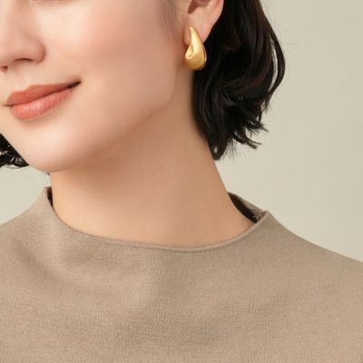 ピアス VBMA5080 MG | VENDOME BOUTIQUE (Women