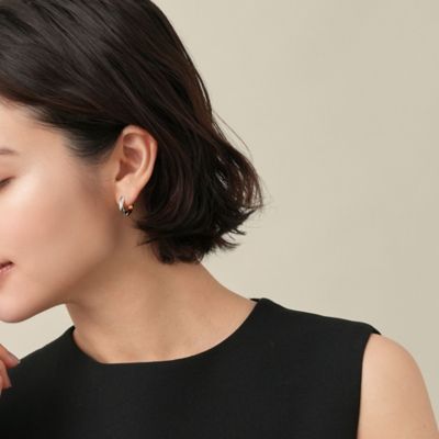 VENDOME boutique 桜　ブローチ、イヤリング　セット VENDOME boutique 桜 ブローチ、イヤリング セット（ヴァン