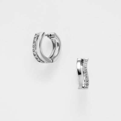 ＜VENDOME BOUTIQUE (Women)＞ピアス　ＶＢＭＡ５１０５　　ＣＺ