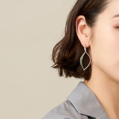 ピアス VBMA5521 M2 | VENDOME BOUTIQUE (Women)/ヴァン