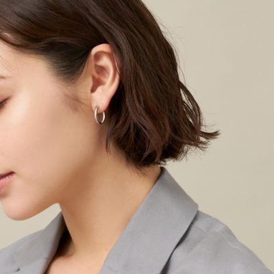 ピアス maumaumau ピアス VBMA5521 M2 | VENDOME BOUTIQUE (Women
