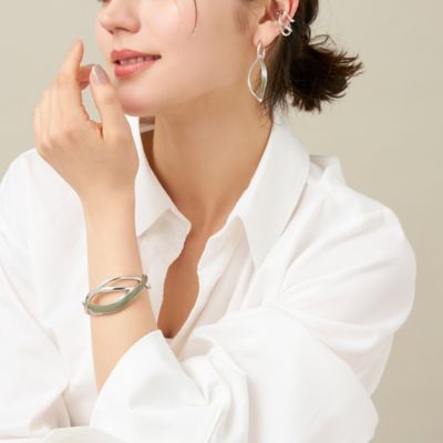 ピアス maumaumau ピアス VBMA5521 M2 | VENDOME BOUTIQUE (Women