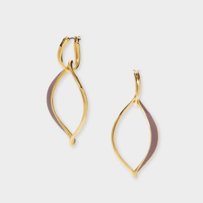 ＜VENDOME BOUTIQUE (Women)＞ピアス　ＶＢＭＡ５５２１　Ｕ２
