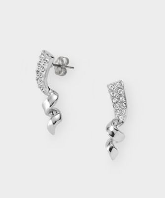 ＜VENDOME BOUTIQUE (Women)＞ピアス　ＶＢＭＡ５６７６　ＵＴ