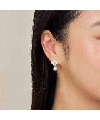 鑑定済み　未使用　伊勢丹 18K パール　ピアス 000000002026_lCzfVxm.jpg