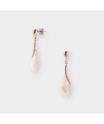 ＜VENDOME BOUTIQUE (Women)＞桜　ピアス　ＶＢＭＡ６１３９　Ｐ２