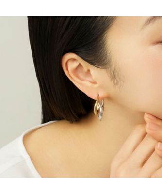 ピアス VBMA6158 XG | VENDOME BOUTIQUE (Women)/ヴァン