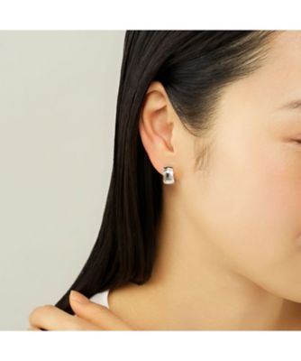 キュービックジルコニア ピアス VBMA6166 CZ | VENDOME