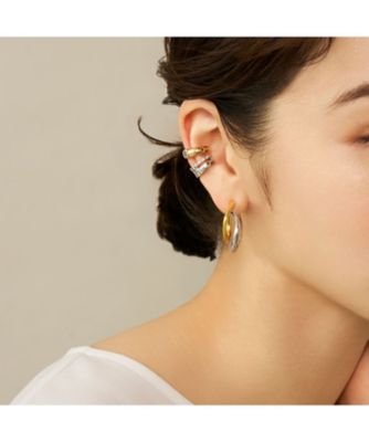キュービックジルコニア ピアス VBMA6166 CZ | VENDOME