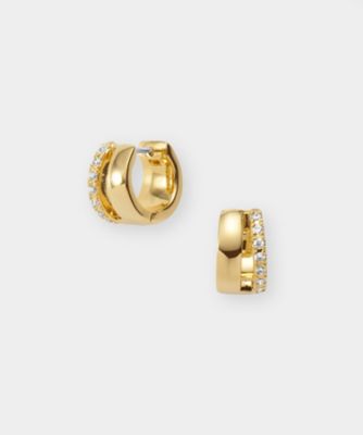 ミモザピアス ZZ0057010400 | AHKAH (Women)/アーカー