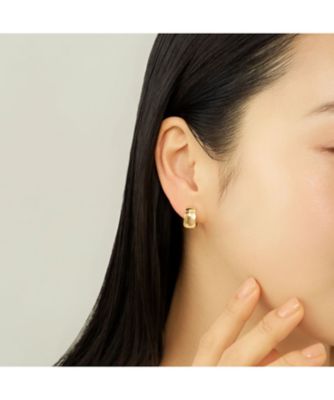 キュービックジルコニア ピアス VBMA6166 DT | VENDOME