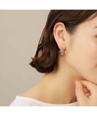 ピアス VBMA6175 RG | VENDOME BOUTIQUE (Women)/ヴァン