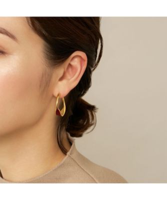 ピアス VBMA6521 U2 | VENDOME BOUTIQUE (Women)/ヴァン